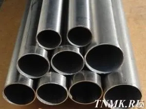 фото Труба свинцовая 70х9 мм С2 ГОСТ 167-69