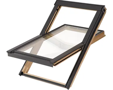 фото Мансардное окно (OC) 78х118