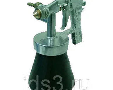 фото Краскораспылитель СО-19Б