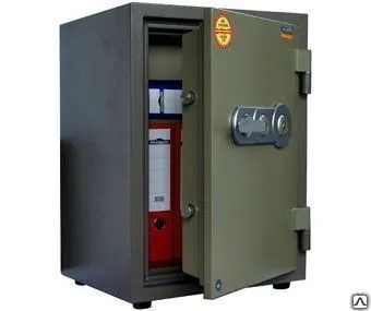 фото Сейф огнестойкий VALBERG FRS-66ТKL