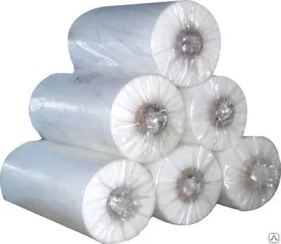 Фото №0 Пленка 50 и 100 мкр