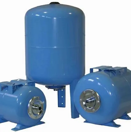 Фото №0 Гидроаккумулятор 24 ГП