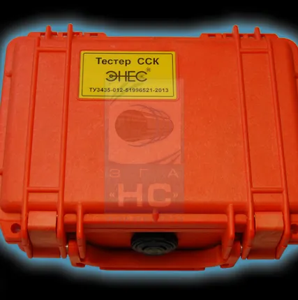 Фото №0 Тестер сенсоров скорости коррозии