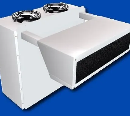 Фото №0 Сплит-система холод. низкотемп -16 -18 С, для холод камеры объемом 14м2