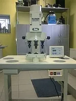 Фото №0 Швейное оборудование - электрический трехпозиционный пресс для установки фурнитуры. Акция в Иваново