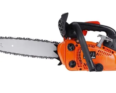 фото Бензопила Hammer Flex BPL2500