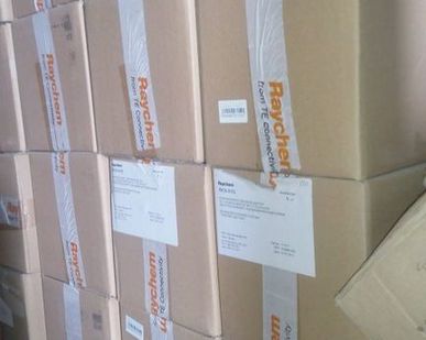 фото RAYCHEM RICS 3133  изоляционный Т образный адаптер на 12кВ