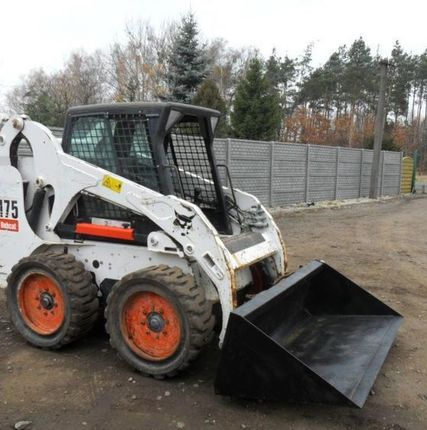 Фото №0 Минипогрузчик Bobcat в аренду