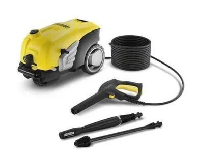 фото МИНИМОЙКА KARCHER K 7 COMPACT