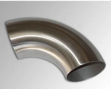 фото Отводы нержавеющие 38х3 мм 12Х18Н10Т