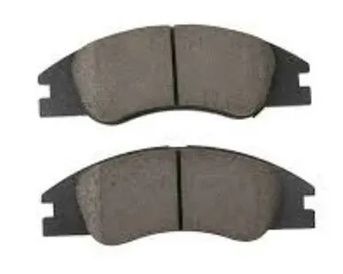 фото Sangsin Brake Колодки тормозные передние Cerato LD ор 581012FA21 Sangsin SP1167