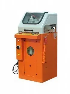 фото Пневматическая дисковая пила Stalex QCS-400