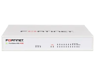 фото Маршрутизатор Fortinet
