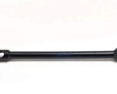 фото Баллонный ключ 24х27 мощный (ГАЗ, КамАЗ) Сервис К / 70700 /