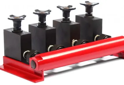 Фото №0 Кран многоходовой КРАН-004/40