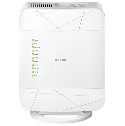 Фото №0 Wi-Fi роутер D-link DSL-G225