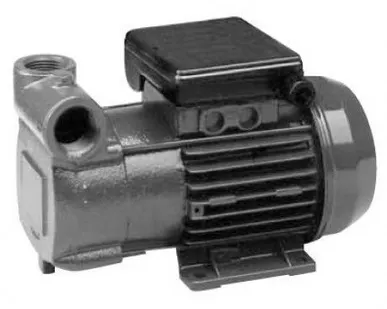 фото Насос NOCCHI PGA 40-30 M