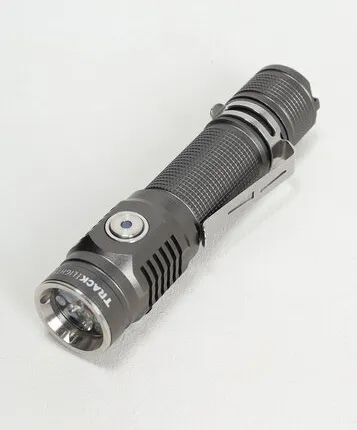 Фото №0 Фонарь Алюминиевый Trio Core Track