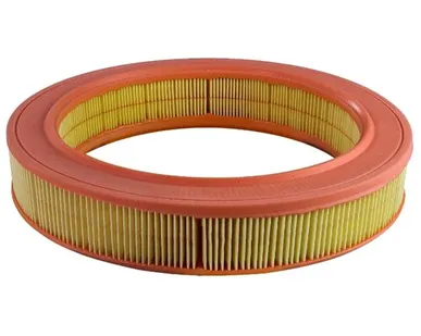 фото Кольцевой фильтр MANNFILTER C2846