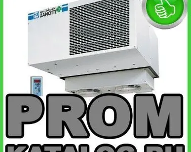 фото Холодильные моноблоки Zanotti