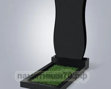 фото Гранитный памятник №41