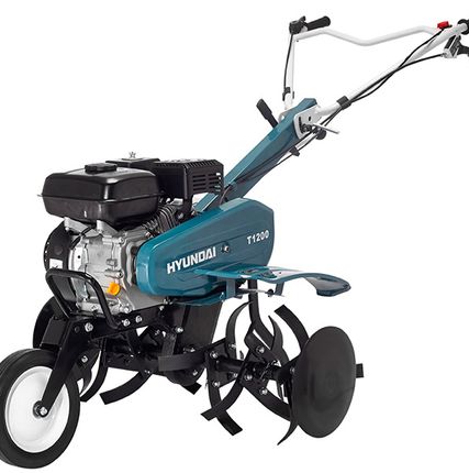Фото №0 Культиватор бензиновый Hyundai T1200