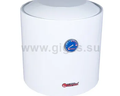 фото Thermex ER 80V Silverheat Водонагреватель электрический