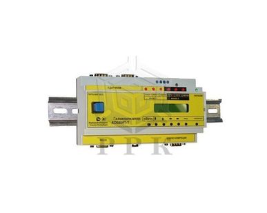 фото Газоанализатор Хоббит-Т-H2S