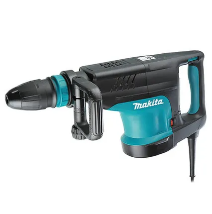 Фото №0 Аренда отбойный молоток SDS-MAX