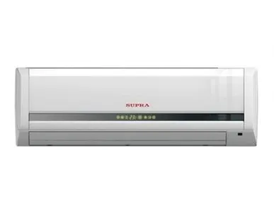 фото Кондиционер SUPRA US410-24HA