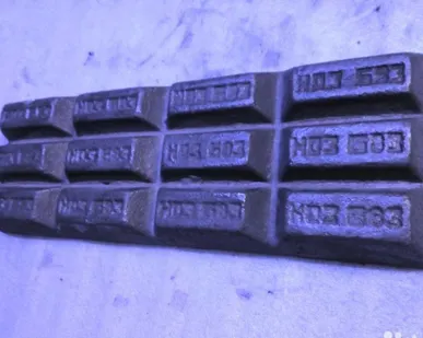 фото Баббит Б-83