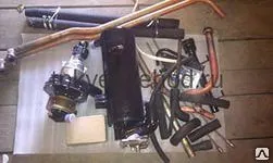 фото Катушка зажигания (ПЖД-30)