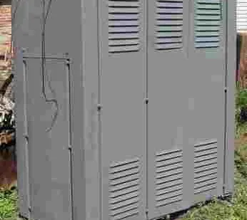 фото ТРАНСФОРМАТОР ТСЗУП-1000/ 10 У3