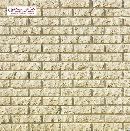 Фото №0 Искусственный камень WhiteHils АЛТЕН БРИК
