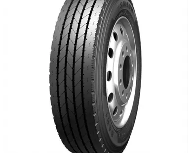 фото 245/70R17.5 TL Sailun SAR1/S637+ 143/141J прицеп/руль