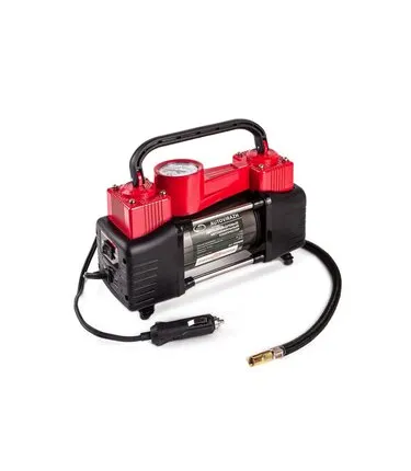 Фото №0 Автомобильный компрессор Autovirazh AV-010888 85 л/мин 10 атм