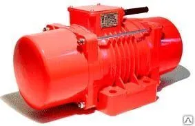 Фото №0 Вибратор площадочный ИВ-106 (380 В)