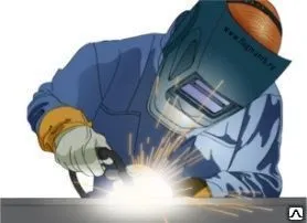 Фото №0 Изготовление ворот