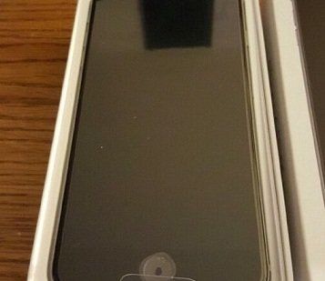 фото Смартфон, европейские версии iPhone 6S 16 гб Space Gray!