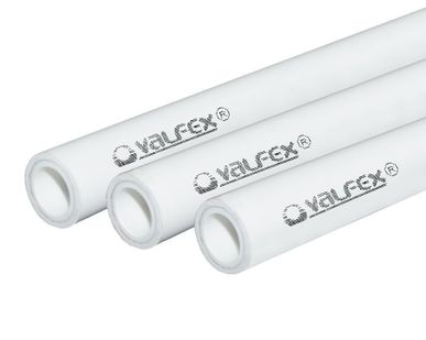фото Труба напорная питьевая ПЭ 80 SDR 11-20*2,0 ГОСТ 18599-2001 (100м) Valfex