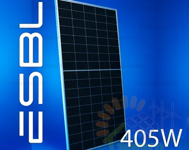 фото Солнечный модуль ФСМ-405 (ESBL)