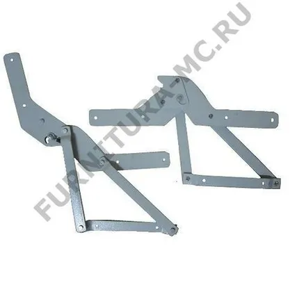 Фото №0 Механизм трансформации дивана Аккордеон МА-2341 (комплект)