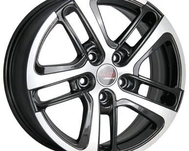 фото Колесный диск LegeArtis SNG501