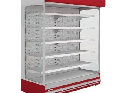 фото Горка, 0. + 7С, узкая низкая, 1.25м, Symphony