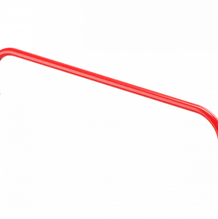 Фото №0 Поручень для чердачной лестницы Docke