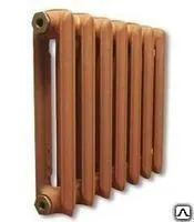 Фото №0 Радиатор чугунный М-90-200