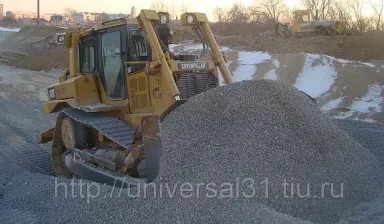 Фото №0 Сдам в аренду бульдозер CAT D6TXL от собственника Сергей Золотарев