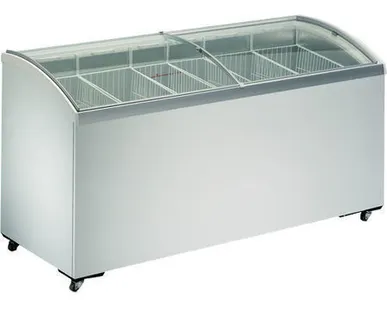 фото Морозильный ларь EK-47С Derby+