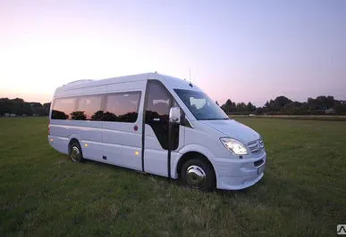 фото ПАССАЖИРСКИЕ ПЕРЕВОЗКИ ( Самара, Самарская область, Россия.)