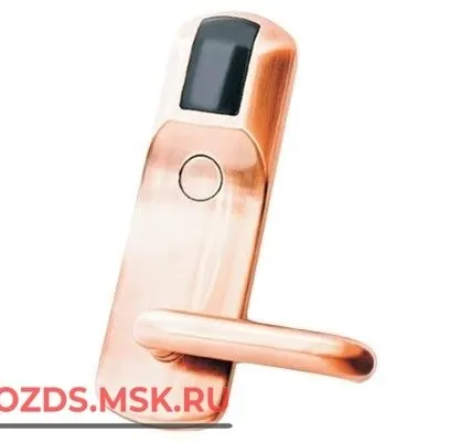 Фото №0 Iron Logic Z-8EHТ (медь): Замок электромеханический